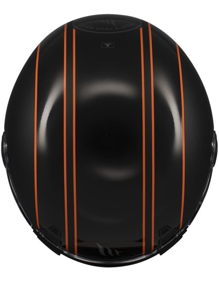Casco MT Jarama SV Wild