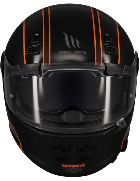 Casco MT Jarama SV Wild