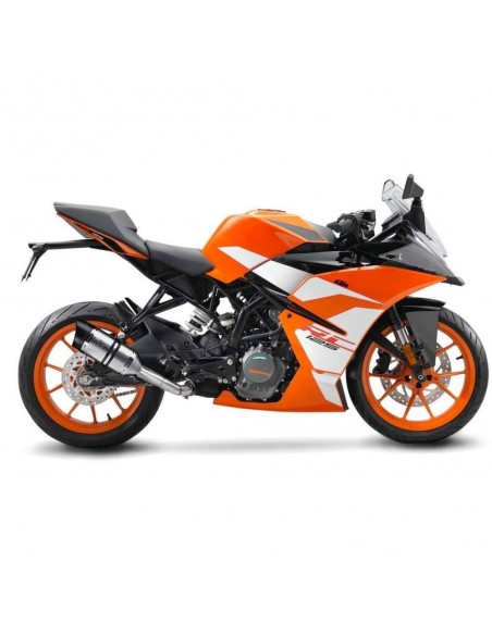 Escape Leovince RC 125