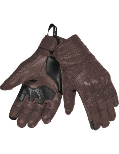 Guantes Seventy Degrees SD-C20 Rebel | Marrón