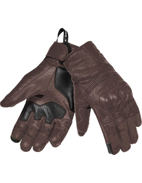 Guantes Seventy Degrees SD-C20 Rebel | Marrón