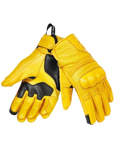 Guantes Seventy Degrees SD-C20 Rebel | Amarillo