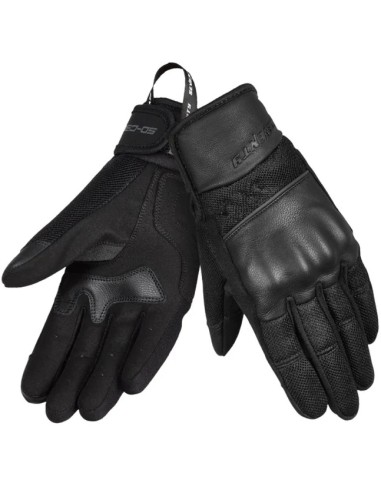 Guantes Seventy Degrees SD-C36 Icon | Negro
