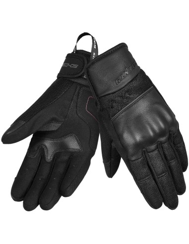Guantes Seventy Degrees SD-C38 Icon | Negro
