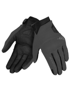 Guantes Seventy Degrees SD-C42 Asphalt | Gris oscuro