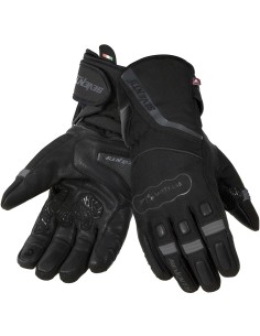 Guantes Seventy Degrees SD-T7 Gobi | Negro y gris