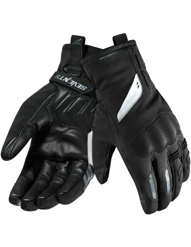 Guantes Seventy Degrees SD-T9 Expedition | Negro