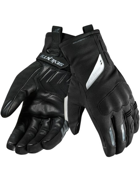 Guantes Seventy Degrees SD-T9 Expedition | Negro