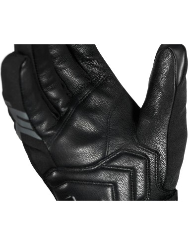 Guantes Seventy Degrees SD-T9 Expedition | Negro