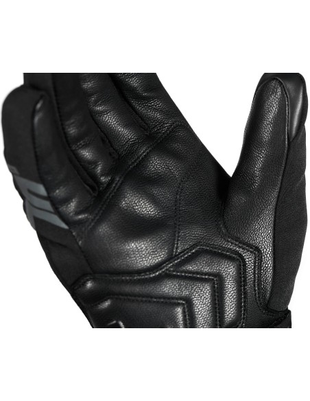 Guantes Seventy Degrees SD-T9 Expedition | Negro