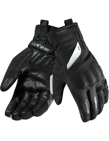 Guantes Seventy Degrees SD-T11 Expedition | Negro