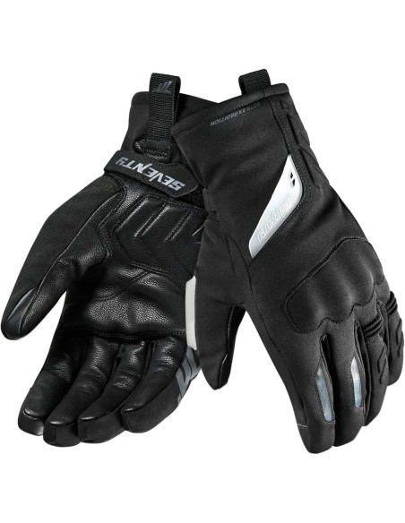 Guantes Seventy Degrees SD-T11 Expedition | Negro