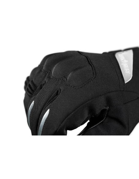 Guantes Seventy Degrees SD-T11 Expedition | Negro