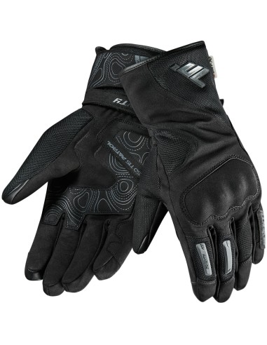 Guantes Seventy Degrees SD-T15 Patrol | Negro