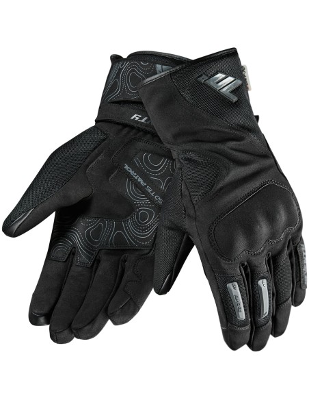 Guantes Seventy Degrees SD-T15 Patrol | Negro
