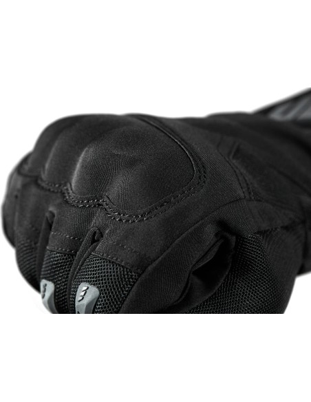 Guantes Seventy Degrees SD-T15 Patrol | Negro