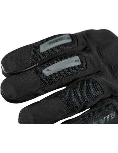 Guantes Seventy Degrees SD-T15 Patrol | Negro
