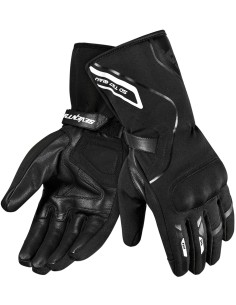 Guantes Seventy Degrees SD-T57 Giau | Negro y blanco