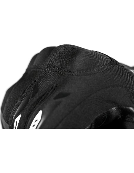 Guantes Seventy Degrees SD-T57 Giau | Negro y blanco