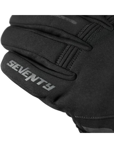Guantes Seventy Degrees SD-N11 Hornet | Negro