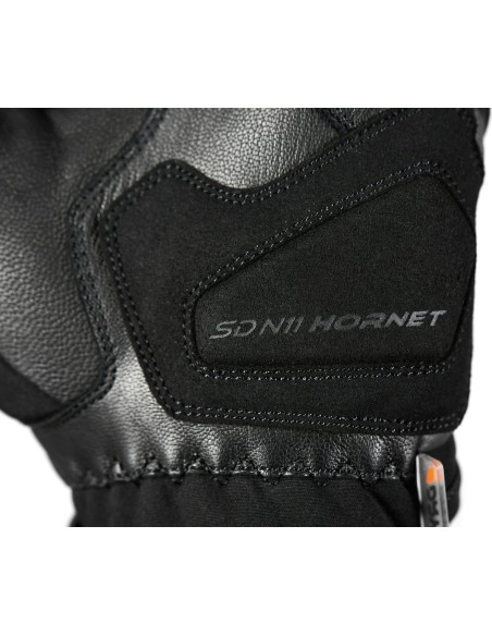 Guantes Seventy Degrees SD-N11 Hornet | Negro