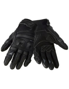 Guantes Seventy Degrees SD-N34 Spint | Negro y gris