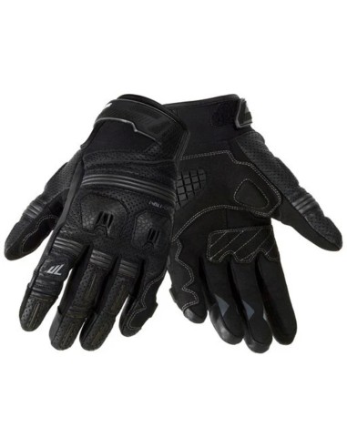 Guantes Seventy Degrees SD-N34 Spint | Negro y gris