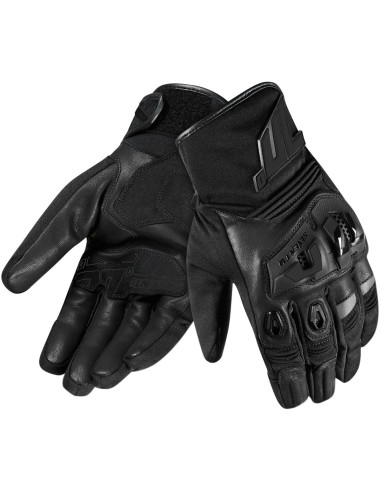 Guantes Seventy Degrees SD-N51 Dragonfly | Negro
