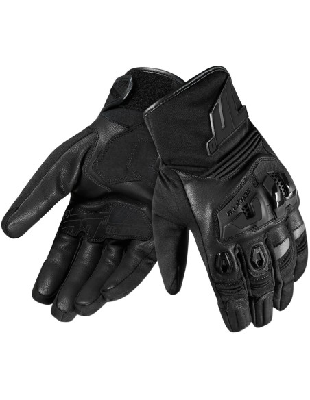 Guantes Seventy Degrees SD-N51 Dragonfly | Negro