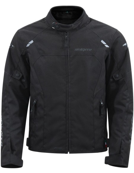 Chaqueta Seventy Degrees SD-JR65 Piston | Negro