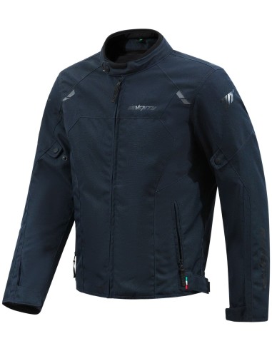 Chaqueta Seventy Degrees SD-JR65 Piston | Azul oscuro