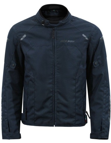Chaqueta Seventy Degrees SD-JR65 Piston | Negro