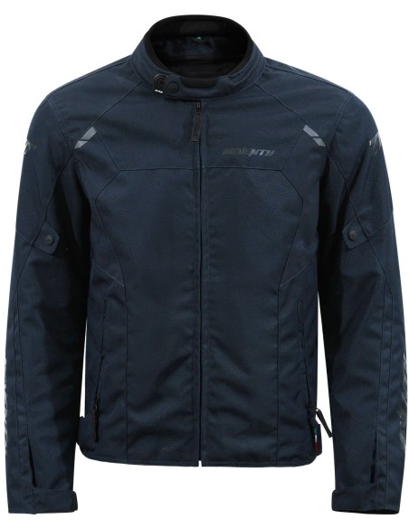 Chaqueta Seventy Degrees SD-JR65 Piston | Azul oscuro