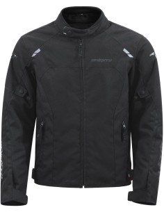 Chaqueta Seventy Degrees SD-JR67 Piston | Negro