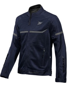 Chaqueta Seventy Degrees SD-JR30.1 Mojave | Azul marino