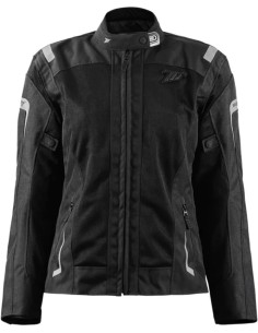Chaqueta Seventy Degrees SD-JT68 Sahara | Negro