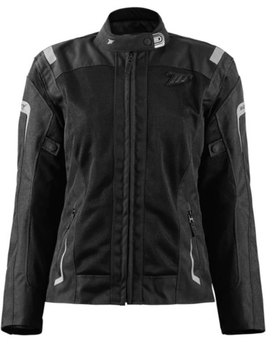 Chaqueta Seventy Degrees SD-JT68 Sahara | Negro