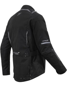 Chaqueta Seventy Degrees SD-JT83 Tonale | Negro 2