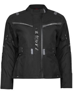 Chaqueta Seventy Degrees SD-JT85 Tonale | Negro