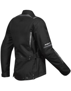 Chaqueta Seventy Degrees SD-JT85 Tonale | Negro 2
