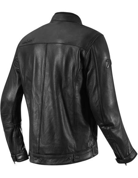 Chaqueta Seventy Degrees SD-JL4 Legend | Negro