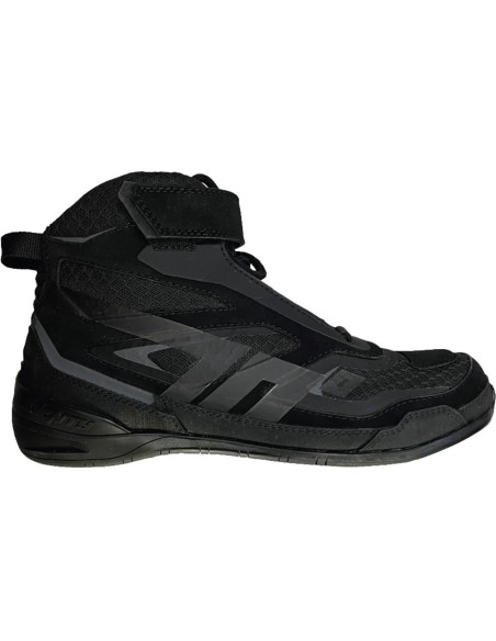 Zapatillas Seventy Degrees SD-BC9 Premier | Negro