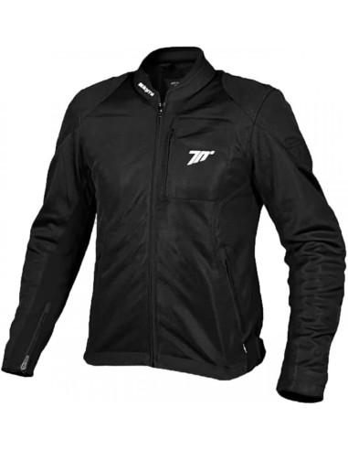 Chaqueta Seventy Degrees SD-JC24 Airframe | Negro