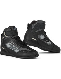 Zapatillas Seventy Degrees SD-BR2 Veloce | Negro y gris