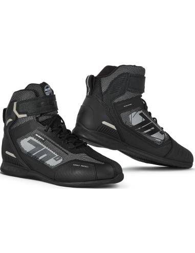 Zapatillas Seventy Degrees SD-BR2 Veloce | Negro y gris