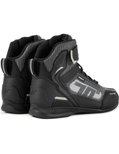 Zapatillas Seventy Degrees SD-BR2 Veloce | Negro y gris 2