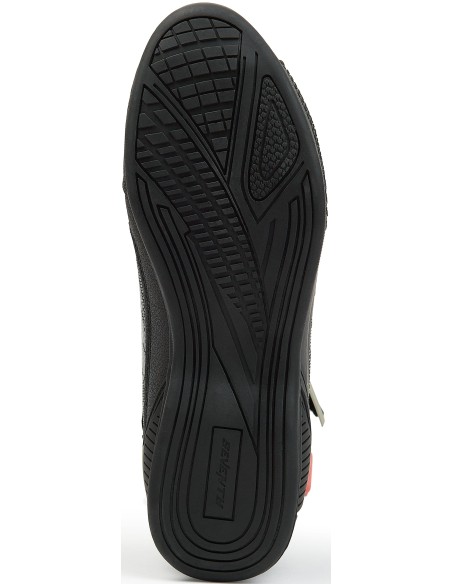 Zapatillas Seventy Degrees SD-BR3 Veloce Pro | Negro y blanco