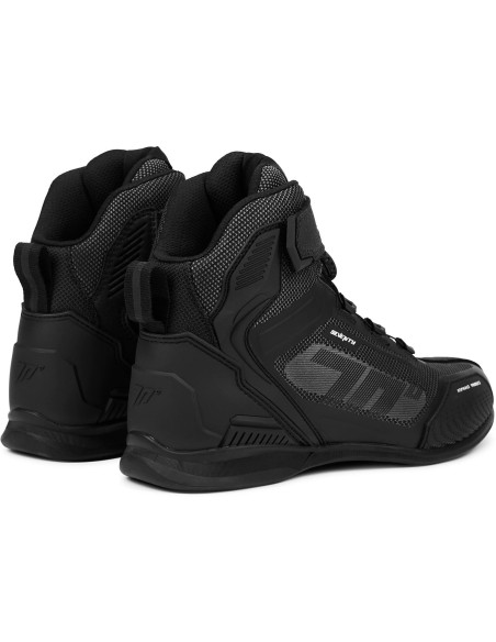Zapatillas Seventy Degrees SD-BR3 Veloce Pro | Negro