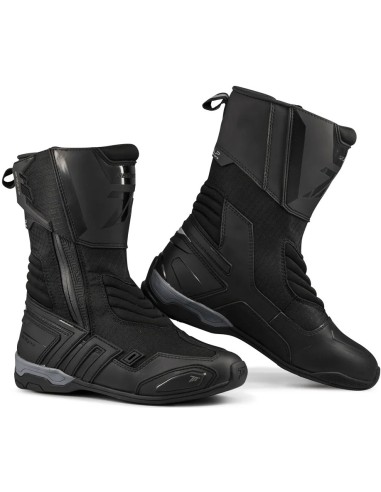 Botas Seventy Degrees SD-BT5 Oberalp | Negro
