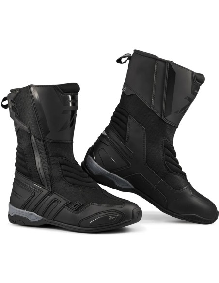 Botas Seventy Degrees SD-BT5 Oberalp | Negro
